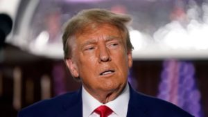 Trump Pertimbangkan Pengampunan Pendiri Samourai Wallet, Privasi Crypto Jadi Sorotan!