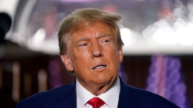 Trump Considers Pardoning Samourai Wallet Founder, Crypto Privacy in the Spotlight!