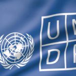 undp dfinity program