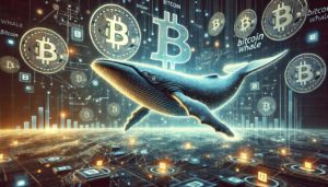 Whale Bitcoin Era Satoshi Bangkit: Rp56 Miliar BTC Bergerak Jelang Pengungkapan Identitas Nakamoto!