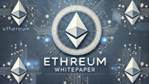 Ethereum Whitepaper: Revolusi Smart Contracts dan Masa Depan Internet