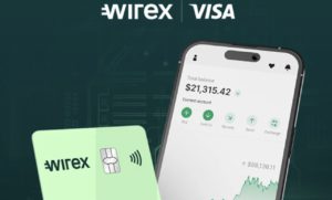 Wirex dan Visa Luncurkan ‘Wirex Pay’ untuk Merevolusi Pembayaran Web3!