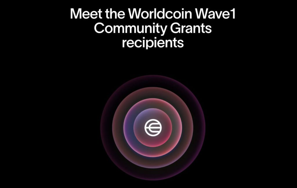 worldcoin berikan hibah ke wormhole