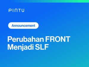 Pengumuman: Perubahan FRONT Menjadi SLF