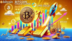 5 Alasan Mengapa Harga Bitcoin Mendekati Rekor Tertinggi Seperti Emas