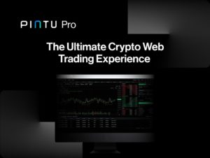 Pintu Pro Web Resmi Diluncurkan: Pengalaman Trading Browser yang Lebih Canggih!