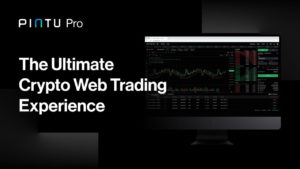 PINTU Luncurkan Pintu Pro Web, Hadirkan Pengalaman Trading Canggih untuk Trader Pro!