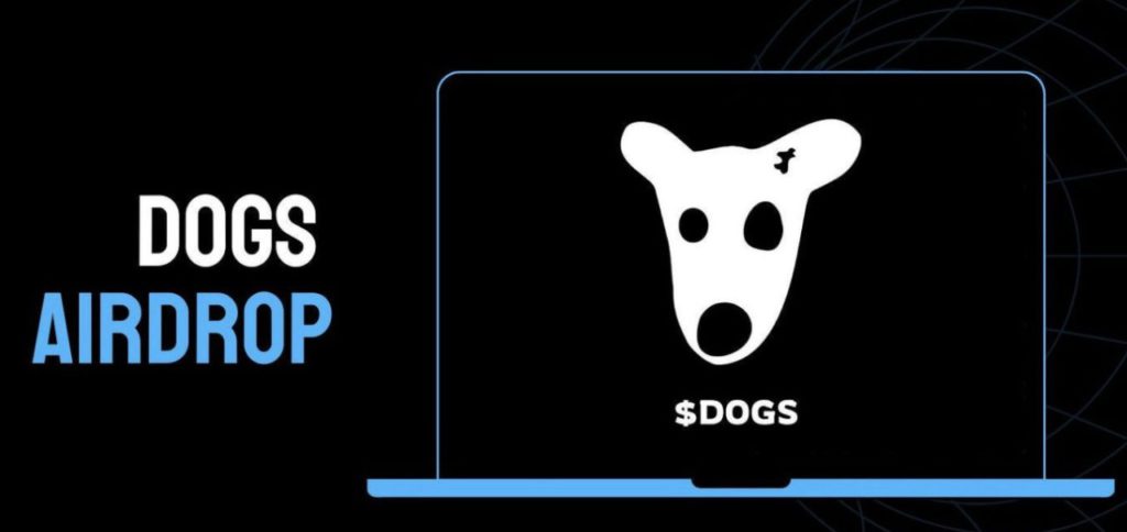 airdrop dogs coin