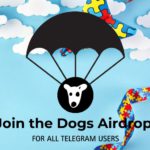 airdrop dogs