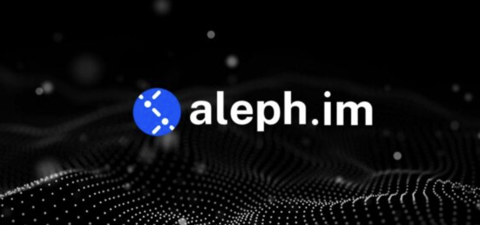 aleph crypto