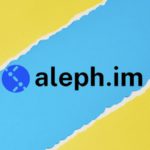 aleph.im crypto