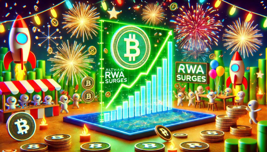 altcoin rwa september