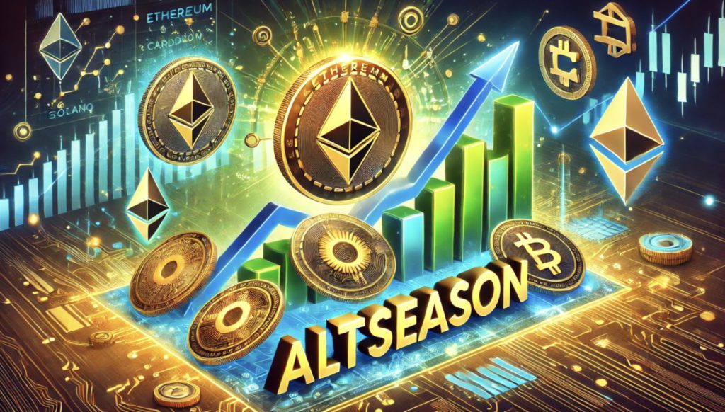 altseason predictions