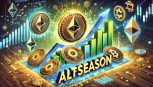 Hayes: Altseason Tak akan Terjadi Sampai Bitcoin Sentuh $70.000 dan Ethereum Capai $4.000!