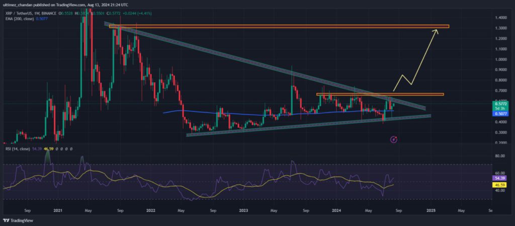 analisis ripple 2024