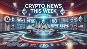 Berita Crypto Terpanas Minggu Ini: Harga BTC Anjlok Hingga Ripple Raih Kemenangan Besar!