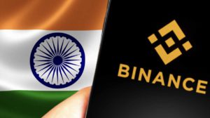 Binance Diterpa Masalah Pajak di India, Denda $86 Juta Menanti!