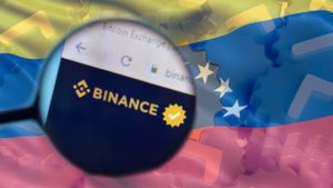 Akses ke Binance Diblokir di Venezuela Setelah Pemerintah Melarang X, Apa Dampaknya?