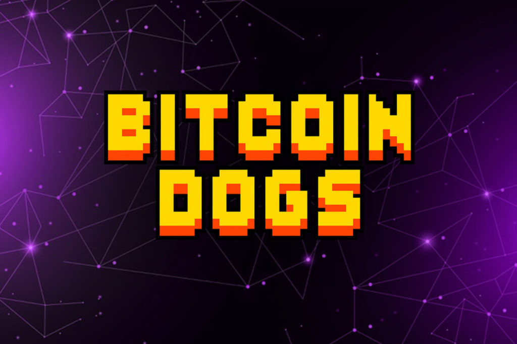 bitcoin dogs