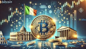 Bank Italia Banca Sella Tawarkan Layanan Perdagangan Bitcoin kepada 1,3 Juta Pelanggan!