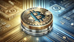 Bitcoin Bakal Tembus $200.000 di 2025? Manajer Aset $791 Miliar Sebut Itu ‘Konservatif’