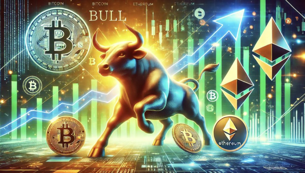 prediksi bull market kripto 2025