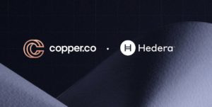 Kemitraan Strategis: Hedera dan Copper Perluas Akses Institusional ke Token HBAR!