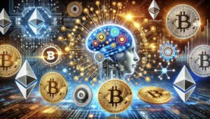 3 Crypto AI yang Melonjak di Awal Minggu Oktober 2024, Saatnya Berinvestasi?