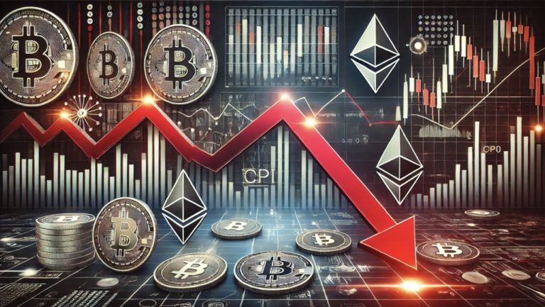 Pasar Crypto Berpotensi Runtuh Jelang Keputusan Tarif Mahkamah Agung AS?