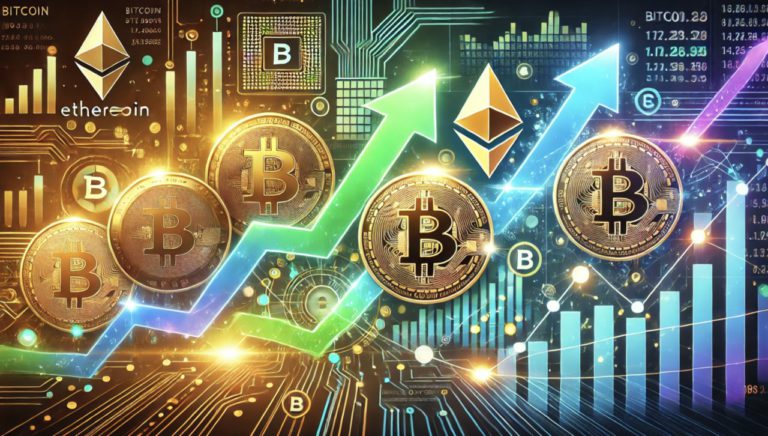 The Rise and Fall of 2025’s Top 5 Cryptos — Did Investors Win or Lose?
