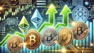 8 Crypto Potensial untuk Natal dan Tahun Baru 2025!