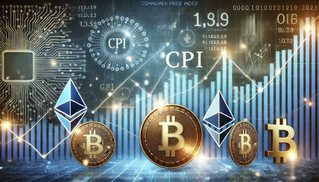 dampak cpi pada harga kripto