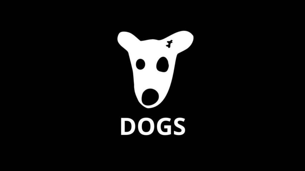 cara main dogs telegram