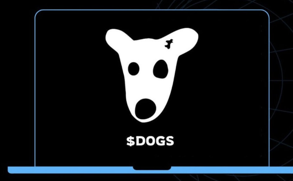 dogs token listing bybit