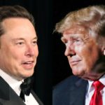 donald trump interview elon musk