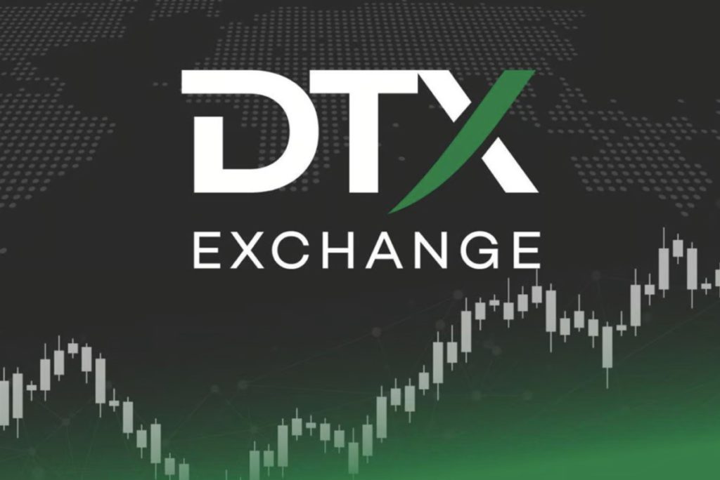 dtx exchange crypto