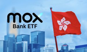 Mox Bank Luncurkan Layanan ETF Crypto: Langkah Berani di Pasar Hong Kong!