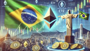 BlackRock Luncurkan ETF Ethereum di Brasil, Perluas Akses Investor ke Aset Digital!