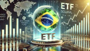 Pertama di Dunia, SEC Brasil Resmi Mengumumkan Persetujuan ETF Solana!