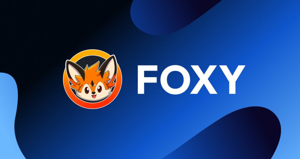 fox memecoin