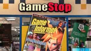 Game Informer Tutup Setelah 33 Tahun, Era Majalah Game Berakhir?