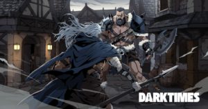 DarkTimes: Game NFT yang Mengubah Cara Bermain di Blockchain Sui!