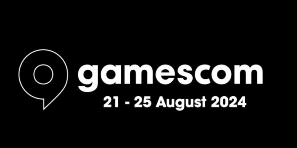 gamescom 2024