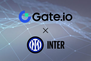 Gate.io Jadi Sponsor Resmi Inter Milan: Kolaborasi Antara Teknologi dan Sepak Bola!