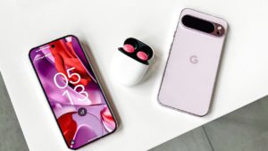 Google Luncurkan Pixel 9 dengan Fitur AI Terbaru: Gemini Live dan Inovasi Lainnya yang Mengejutkan!