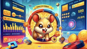 Mengapa Airdrop Hamster Kombat Gagal? 5 Alasan Utamanya