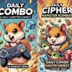 daily cipher daily combo hamster kombat 2 agustus 2024