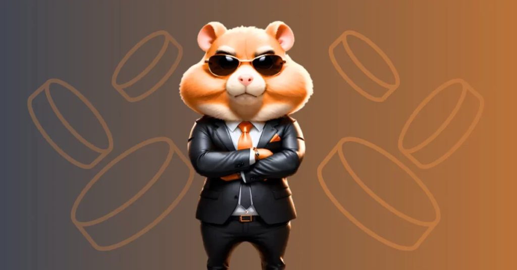 hamster kombat binance