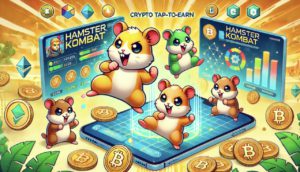 Hamster Kombat Tolak Investasi VC Demi  Pengguna: 60% Token HMSTR untuk Komunitas