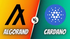 Cardano dan Algorand: Kolaborasi AI Terdesentralisasi yang Menjanjikan?